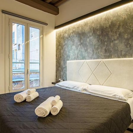 Ripetta Boutique Suites Rom Exteriör bild