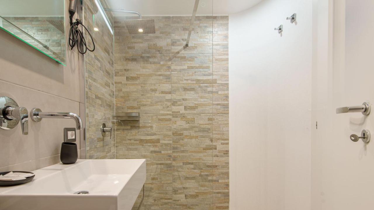 Ripetta Boutique Suites Rom Exteriör bild