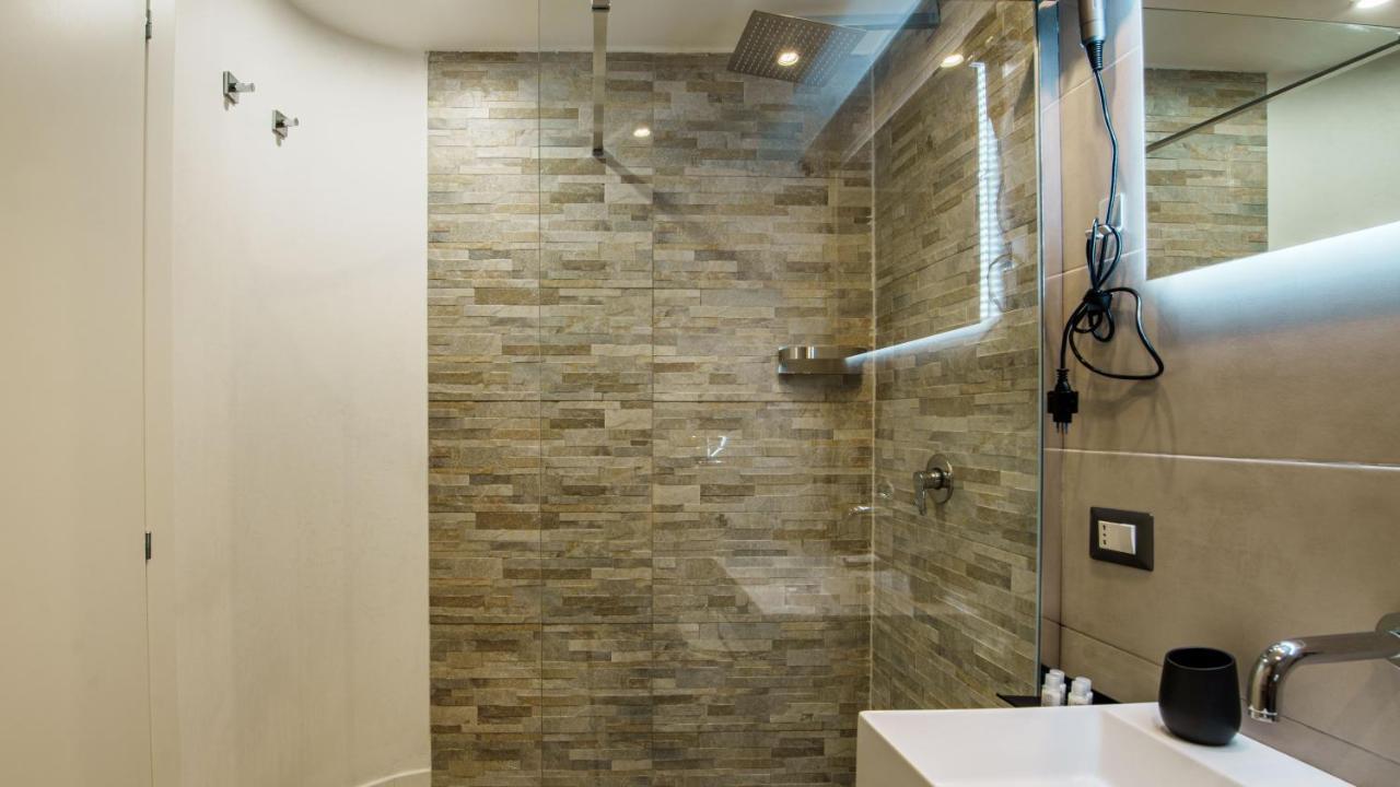 Ripetta Boutique Suites Rom Exteriör bild